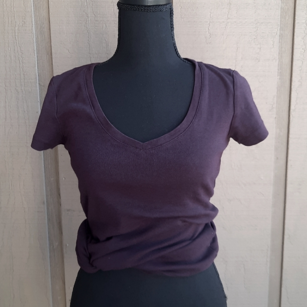 GAP Pima Cotton T Shirt